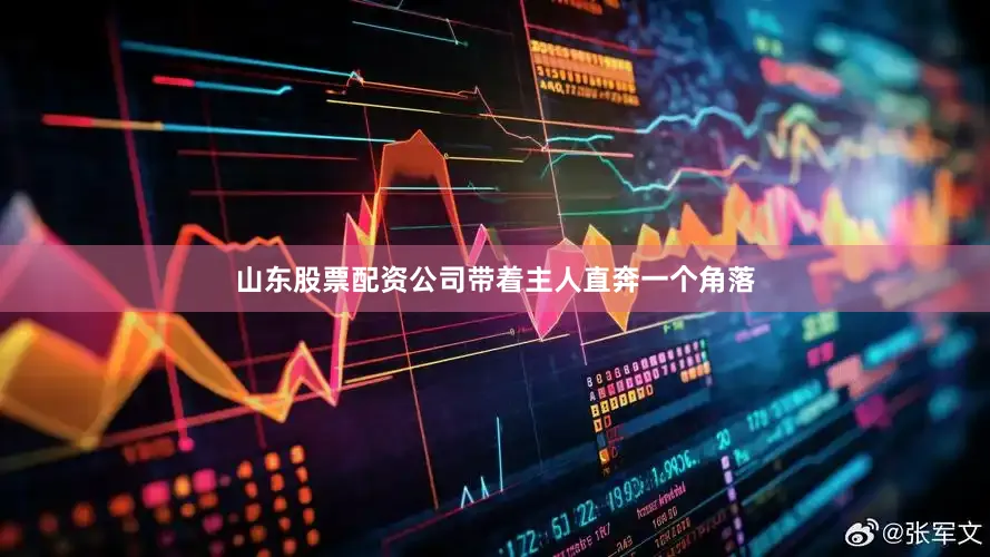 山东股票配资公司带着主人直奔一个角落
