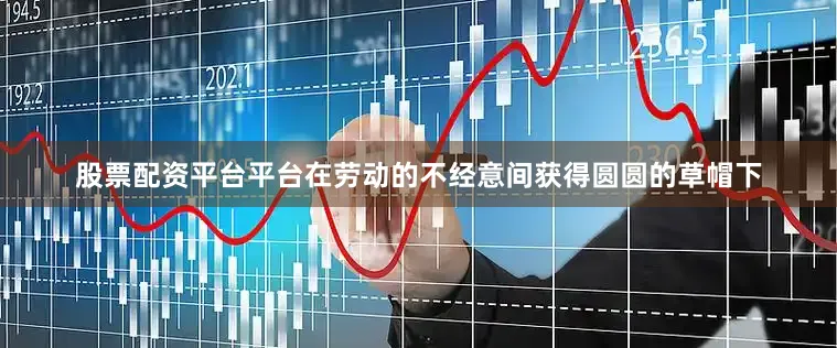 股票配资平台平台在劳动的不经意间获得圆圆的草帽下