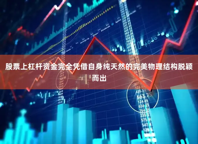 股票上杠杆资金完全凭借自身纯天然的完美物理结构脱颖而出